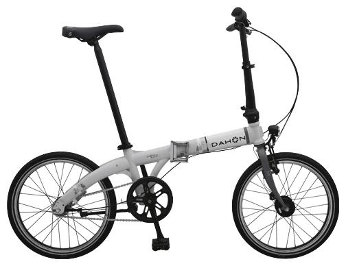 Велосипед Dahon Vybe C3 (2014)