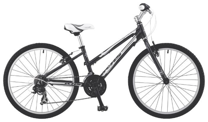 Велосипед KHS Syntaur Girls (2014)