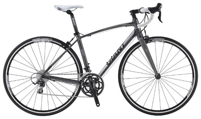 Велосипед Giant Avail 1 (2014)