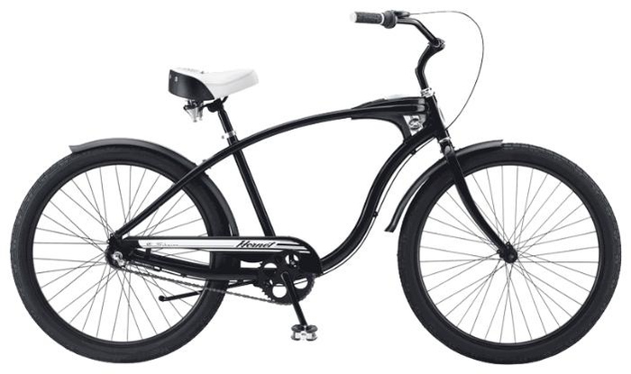 Велосипед Schwinn Hornet (2014)