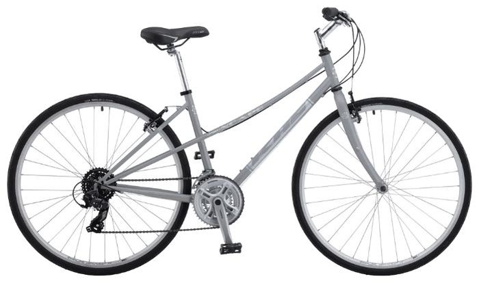 Велосипед KHS Xcape Ladies (2014)