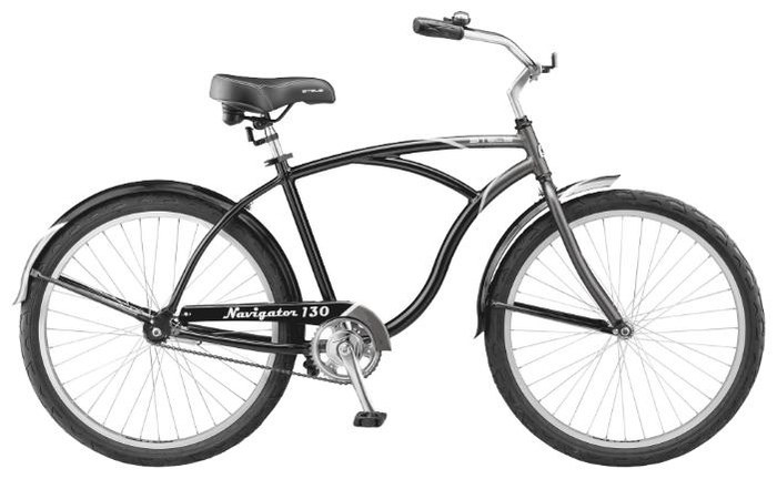 Велосипед STELS Navigator 130 1Spd (2014)