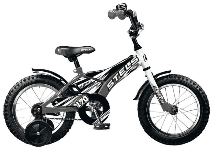 Велосипед STELS Pilot 170 14 (2014)