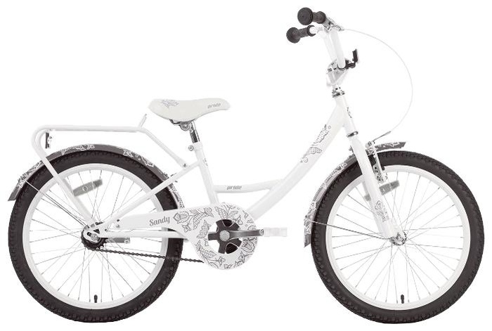 Велосипед Pride Sandy (2014)