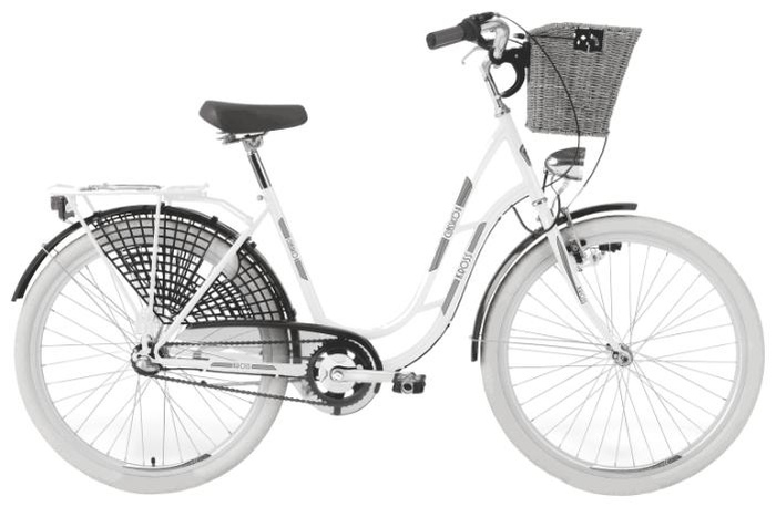 Велосипед Kross Classico II (2014)