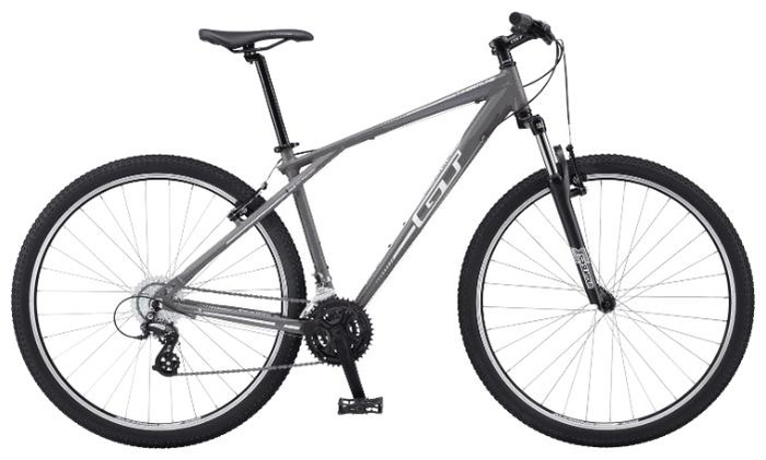 Велосипед GT Timberline 2.0 (2014)