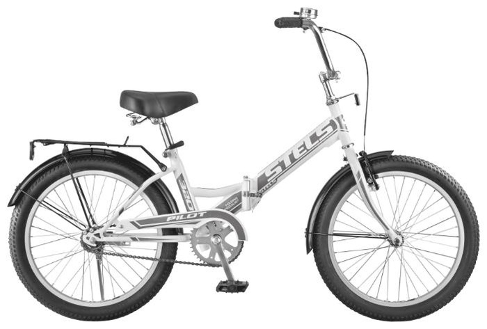 Велосипед STELS Pilot 320 (2014)