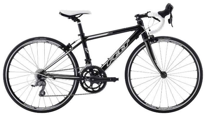 Велосипед Felt F24 (2014)