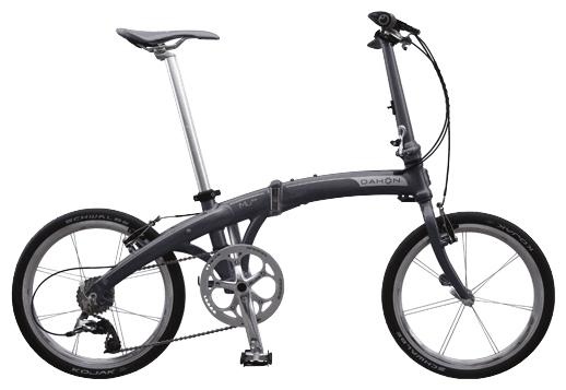 Велосипед Dahon Mu EX (2014)
