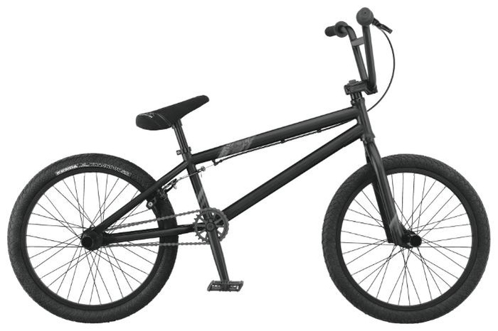 Велосипед Scott Volt-X 20 (2014)