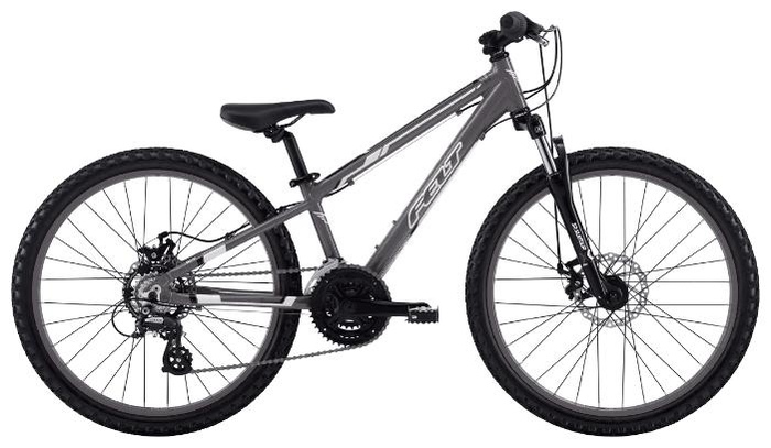 Велосипед Felt Q24 Disc (2014)