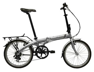 Велосипед Biceco BYA072 (2014)