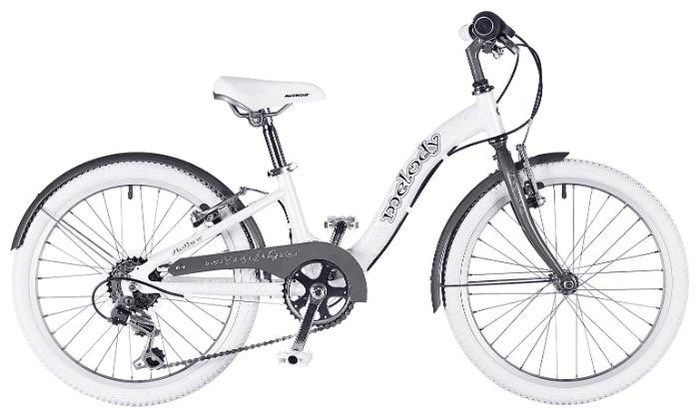 Велосипед Author Melody (2014)