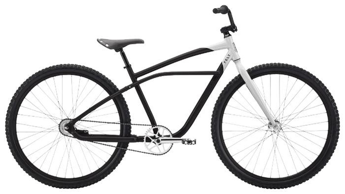 Велосипед Felt Burner (2014)