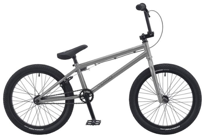 Велосипед Free Agent Vergo (2014)