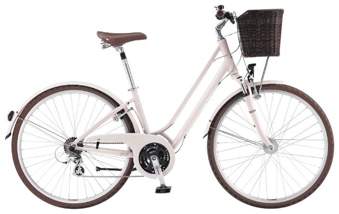 Велосипед Giant Flourish 2 (2014)