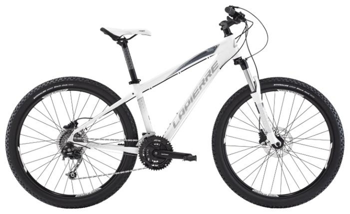 Велосипед Lapierre Raid 300 Lady (2014)