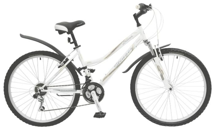 Велосипед Stinger Latina (2014)