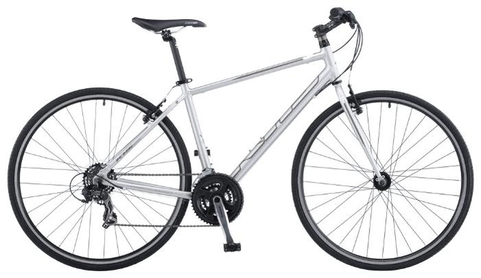 Велосипед KHS Vitamin A (2014)