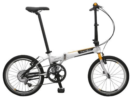 Велосипед Dahon Formula P9 (2014)