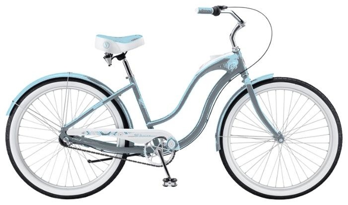 Велосипед Schwinn Debutante (2014)