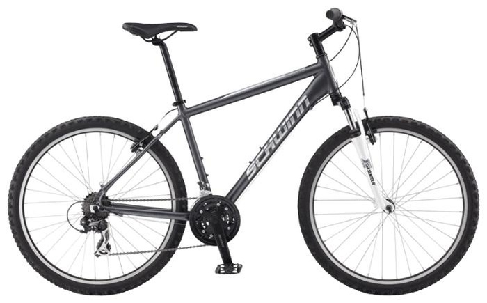Велосипед Schwinn Mesa 2 (2014)