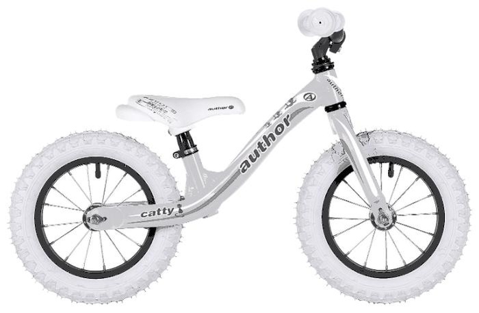 Велосипед Author Catty (2014)