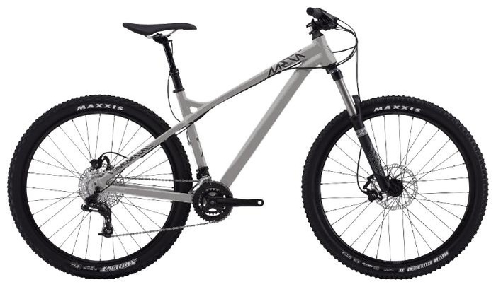 Велосипед Commencal Meta HT AM 2 (2014)