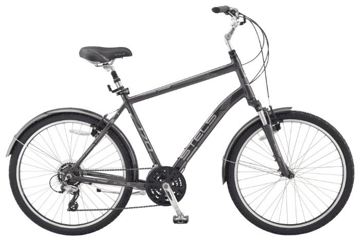 Велосипед STELS Navigator 170 (2014)