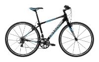 Велосипед Cannondale Quick SL 2 (2014)
