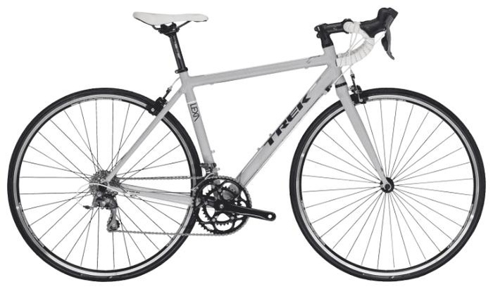 Велосипед TREK Lexa H3 Fit Compact (2014)