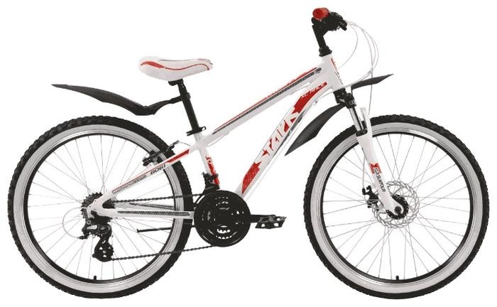 Велосипед STARK Trusty (2014)