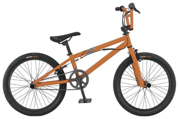 Велосипед Scott Volt-X 30 (2014)