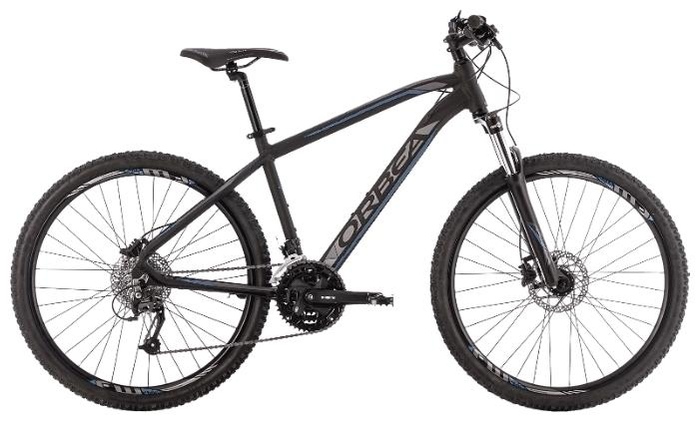 Велосипед ORBEA Mx 26 20 (2014)