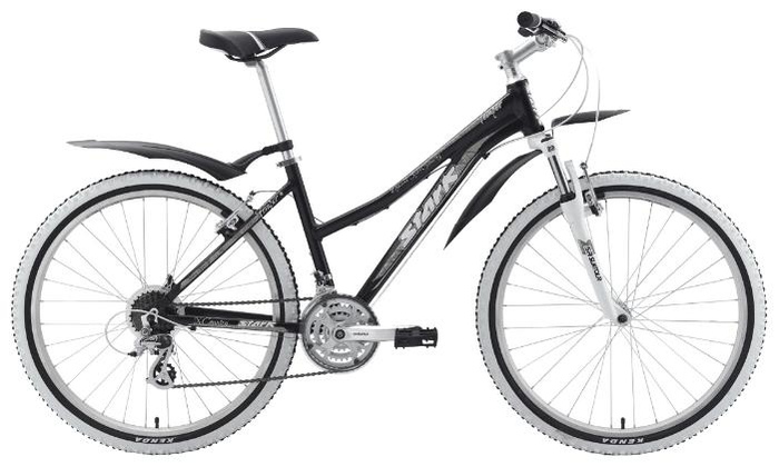 Велосипед STARK Temper Lady (2014)