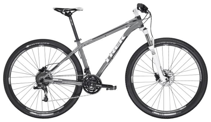 Велосипед TREK X-Caliber 8 (2014)