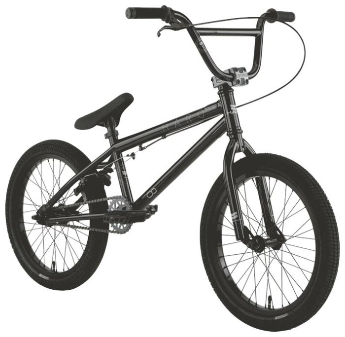 Велосипед Haro 118 (2014)