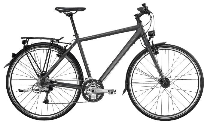 Велосипед Bergamont Vitess 6.4 Gent (2014)