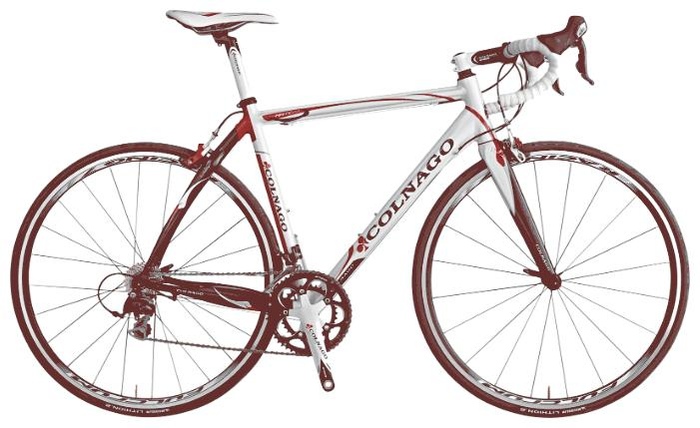 Велосипед Colnago Arte 2.0 105 (2011)