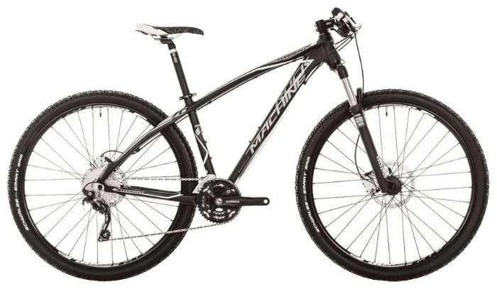 Велосипед ROCK MACHINE Torrent 70 (2014)