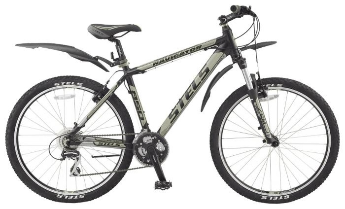 Велосипед STELS Navigator 850 (2014)