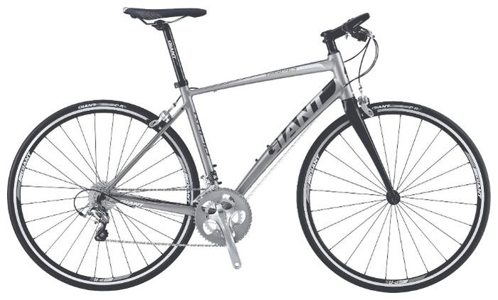 Велосипед Giant Rapid 1 Compact (2014)