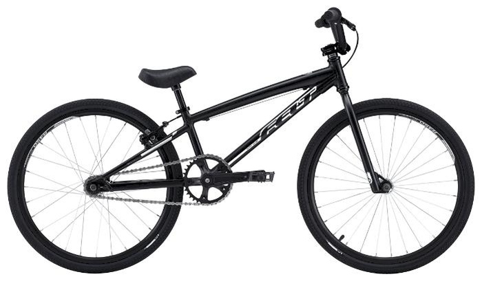 Велосипед Felt Sector Junior (2014)