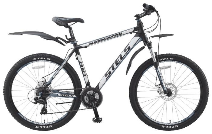 Велосипед STELS Navigator 810 Disc (2014)