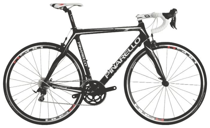Велосипед Pinarello Razha Carbon 105 Lynx (2014)