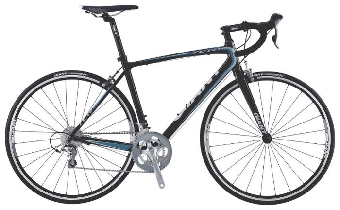 Велосипед Giant TCR 2 Compact LTD (2014)