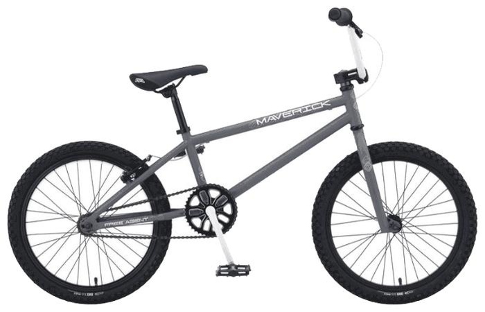 Велосипед Free Agent Maverick (2014)