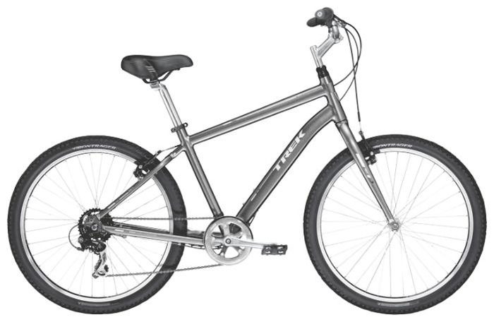 Велосипед TREK Shift 1 (2014)