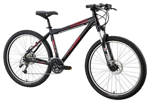 Велосипед Atom XC-550 (2008)