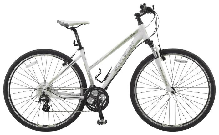 Велосипед STELS 700 Cross 130 Lady (2014)